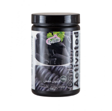 Dr.Gusto Aktivni Ugalj 100g